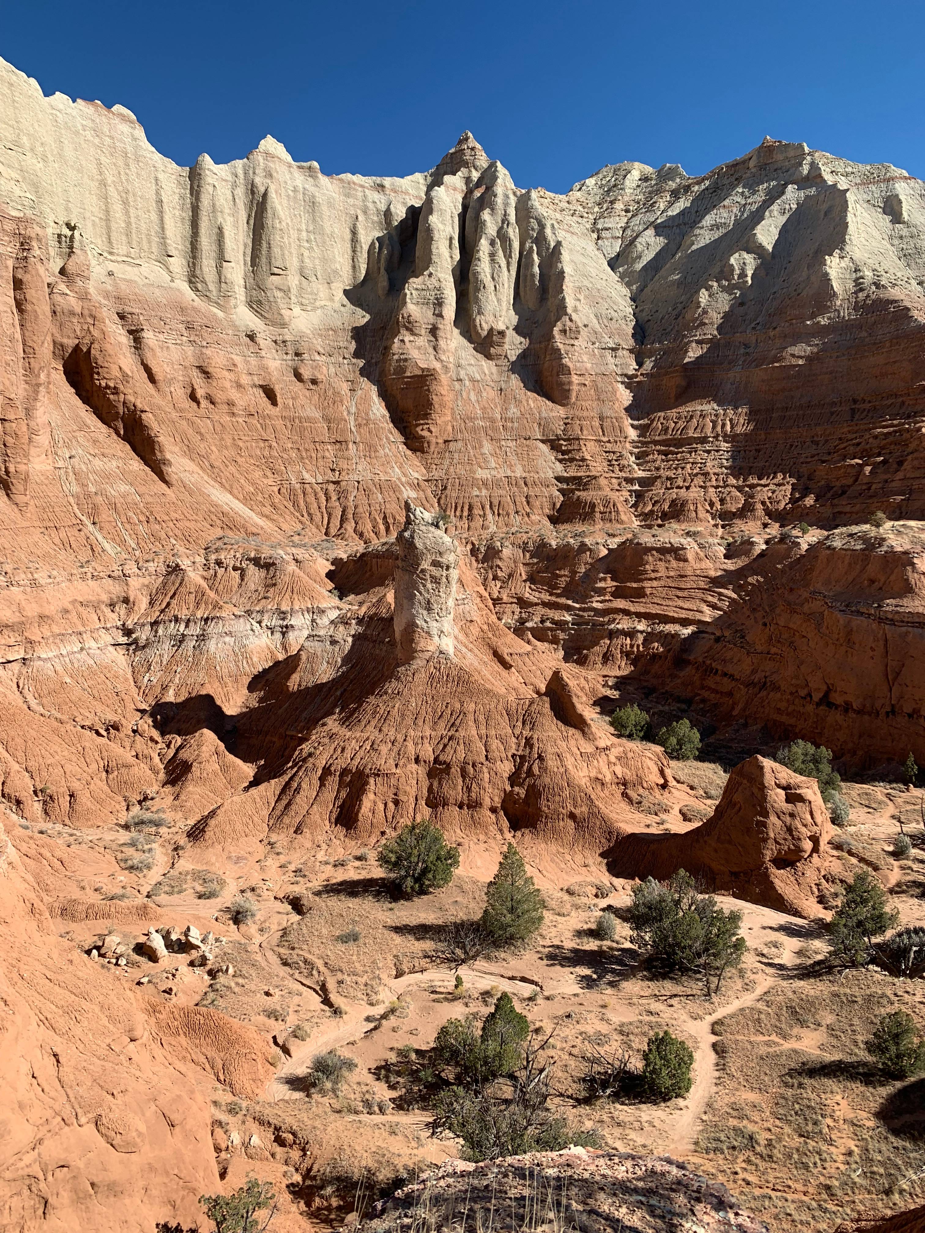 Kodachrome Basin